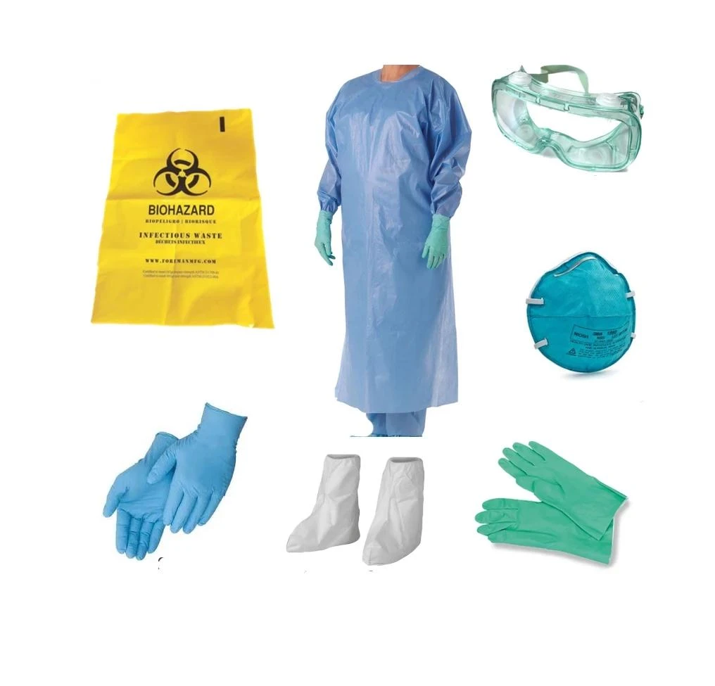 medical waste