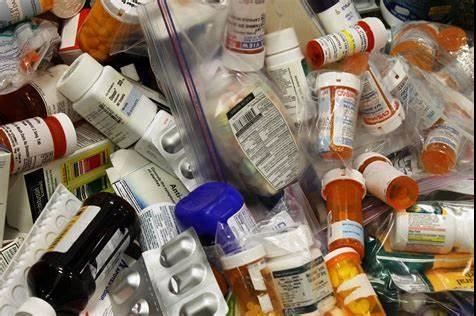 medical waste